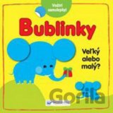 Bublinky: Veľký alebo malý?