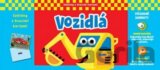 Vozidlá - na kartách