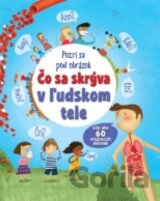 Čo sa skrýva v ľudskom tele