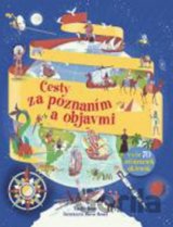 Cesty za poznaním a objavmi