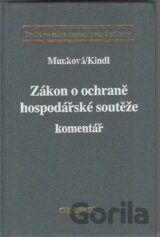 Zákon o ochraně hospodářské soutěže