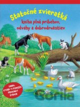 Statočné zvieratká