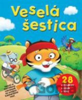 Veselá šestica