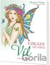 Vzkazy od vašich víl