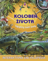 Kolobeh života: Tajuplný svet vody