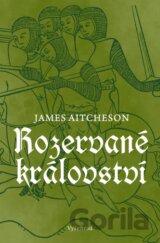 Rozervané království