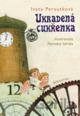 Ukradená cukřenka