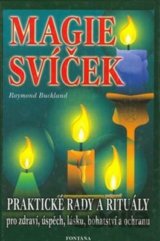 Magie svíček