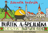 Buřtík a Špejlička: Cesta do Žatce