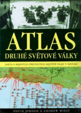 Atlas druhé světové války
