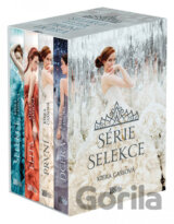 Selekce (BOX 1 - 4)