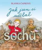 Jak jsem si udělal sochu