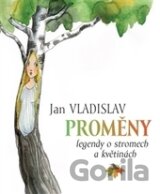 Proměny