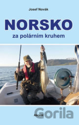 Norsko za polárním kruhem