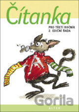 Čítanka pro třetí ročník