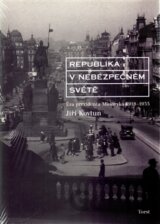 Republika v nebezpečném světě