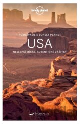 Poznáváme: USA