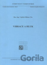 Vibrace a hluk
