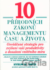 10 přírodních zákonů managementu času a života