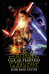 Star Wars: Sila sa prebúdza