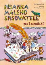 Písanka malého spisovatele