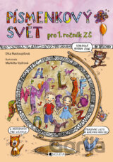 Písmenkový svět