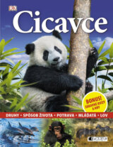 Cicavce