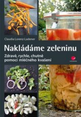 Nakládáme zeleninu