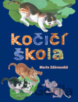 Kočíčí škola