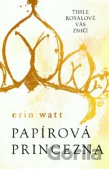 Papírová princezna