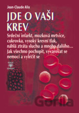Jde o vaši krev