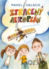 Ztracený aeroplán