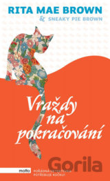 Vraždy na pokračování
