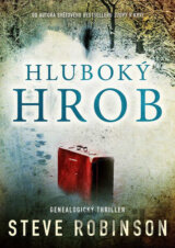 Hluboký hrob