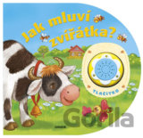 Jak mluví zvířátka?