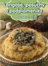 Langoše, posúchy a podplameníky (18)