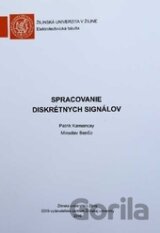 Spracovanie diskrétnych signálov