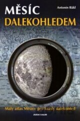 Měsíc dalekohledem
