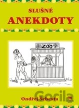 Slušné anekdoty