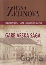 Garbiarska sága