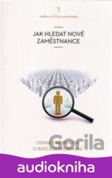 Jak hledat nové zaměstnance - CD (Vladimír John)