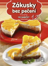 Zákusky bez pečení (12)