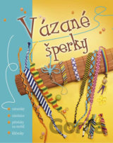 Vázané šperky