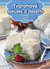 Tvarohové zákusky a dezerty (7)