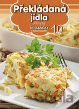 Překládaná jídla (10)