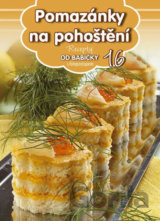 Pomazánky na pohoštění (16)