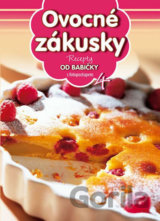 Ovocné zákusky (4)