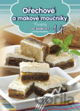 Ořechové a makové moučníky (14)