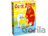 Co tě žere?