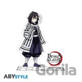 Demon Slayer 2D akrylová figúrka - Obanai Iguro